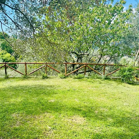 Podere Il Piantoneto Villa Stiava