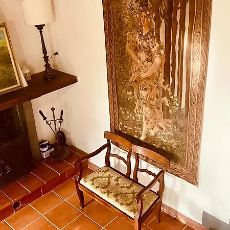 Podere Il Piantoneto Stiava