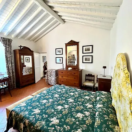 Villa Podere Il Piantoneto *