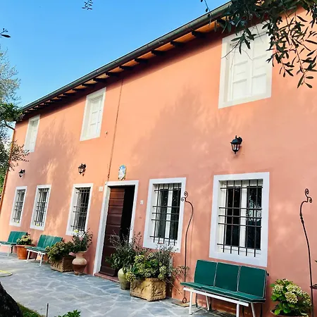 Podere Il Piantoneto