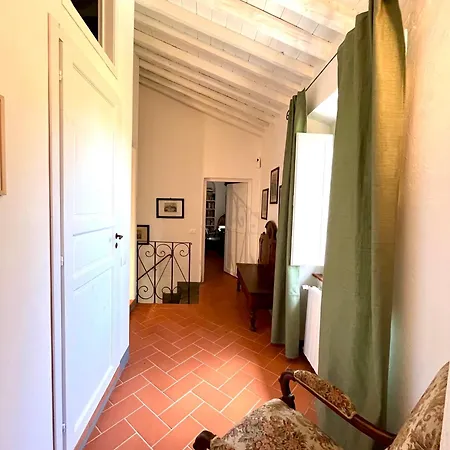 Podere Il Piantoneto * Stiava