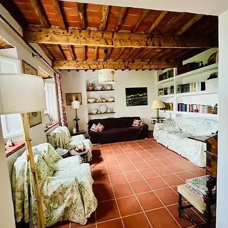 Podere Il Piantoneto