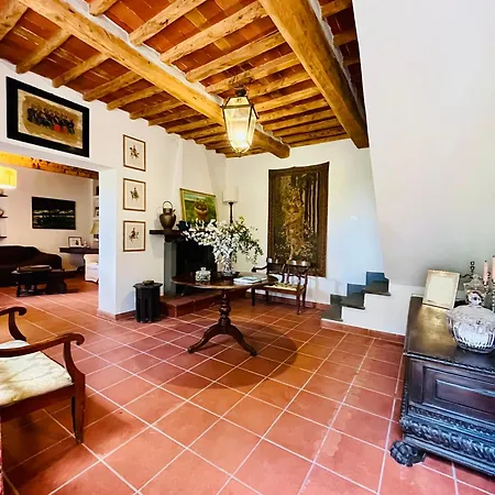 Villa Podere Il Piantoneto