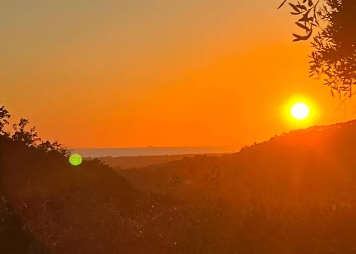 Villa Podere Il Piantoneto Stiava