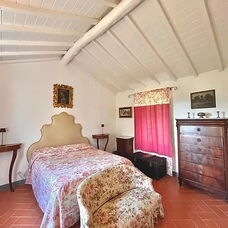 Podere Il Piantoneto Вилла Stiava