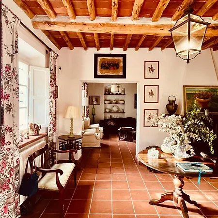 Podere Il Piantoneto Вилла *