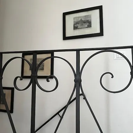 Podere Il Piantoneto * Stiava