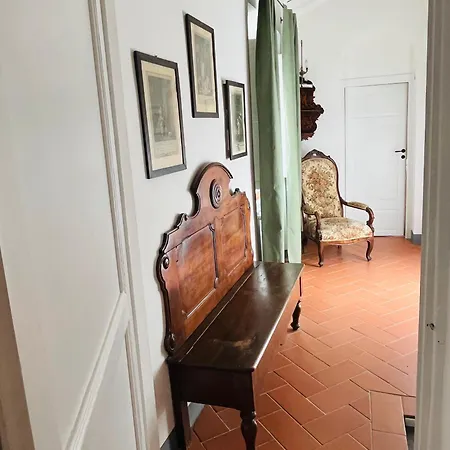 Podere Il Piantoneto Вилла