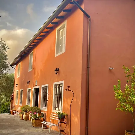 Podere Il Piantoneto * Stiava