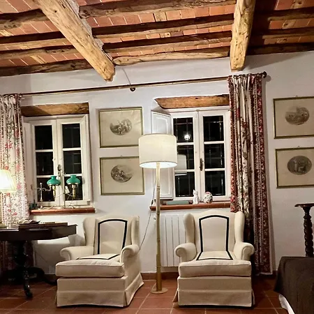Podere Il Piantoneto