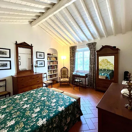 Podere Il Piantoneto