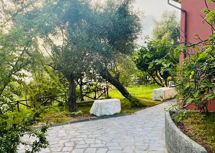 Willa Podere Il Piantoneto
