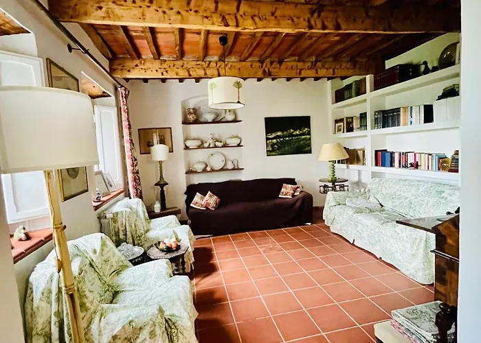 Podere Il Piantoneto