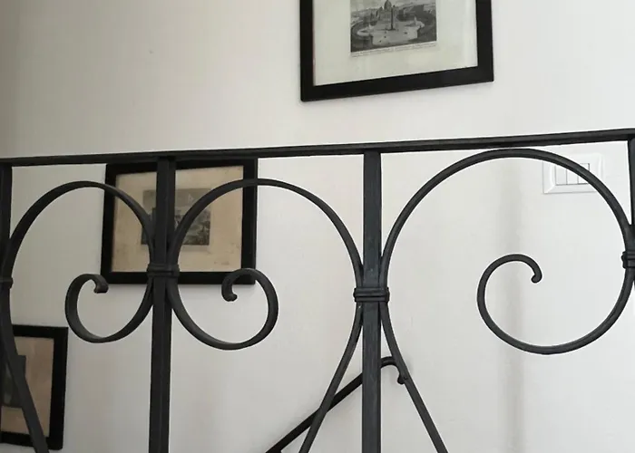 Podere Il Piantoneto * Stiava
