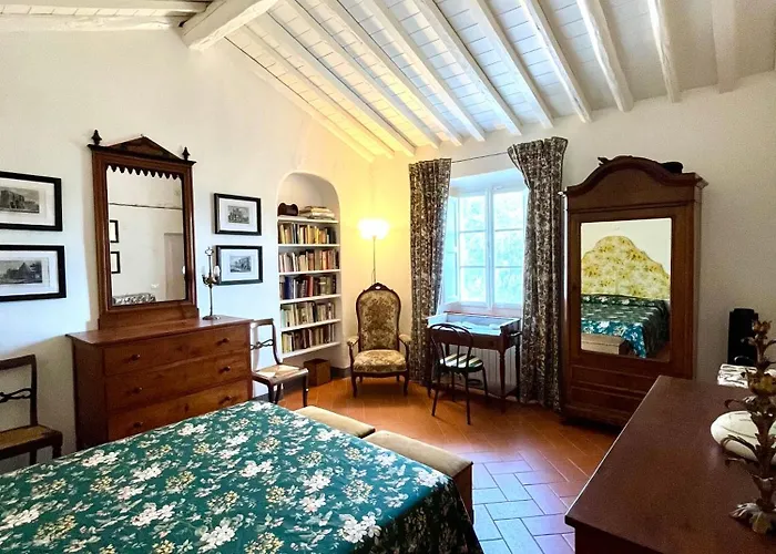 Podere Il Piantoneto