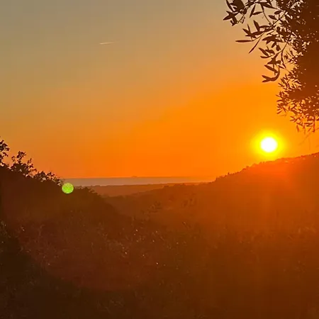 Villa Podere Il Piantoneto Stiava